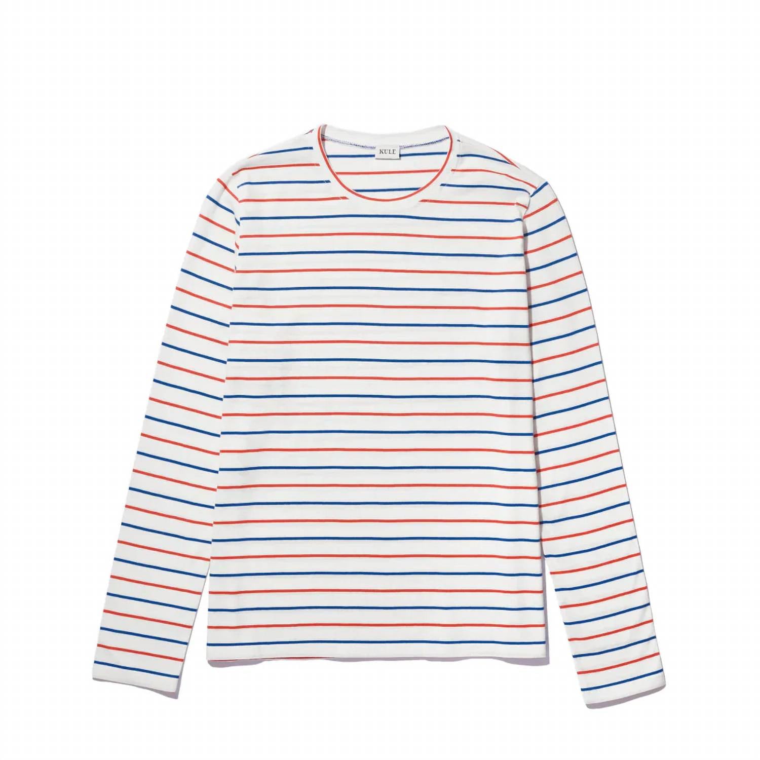 Kule - Modern Long Sleeve T-shirt