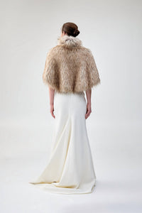 Unreal Fur - Women's Nord Cape