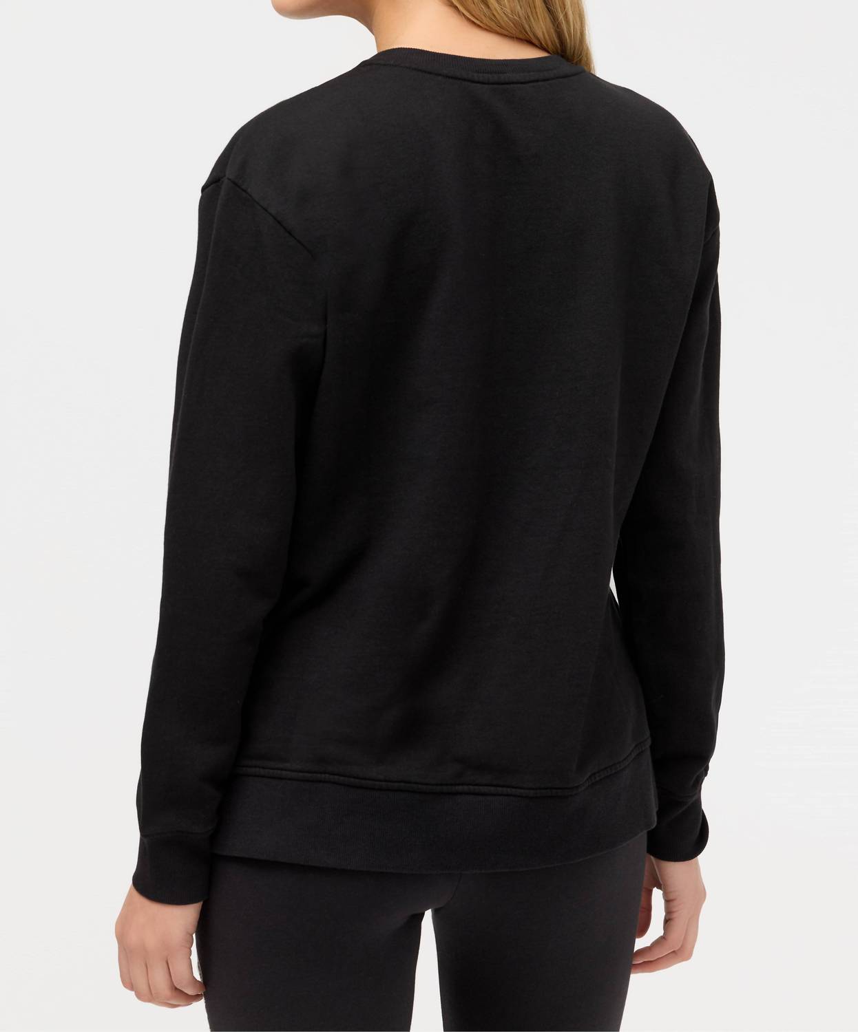 Johnny Was - Krysallis Crew Sweatshirt