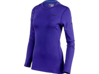 Mizuno - Women's Breath Thermo Long Sleeve Top