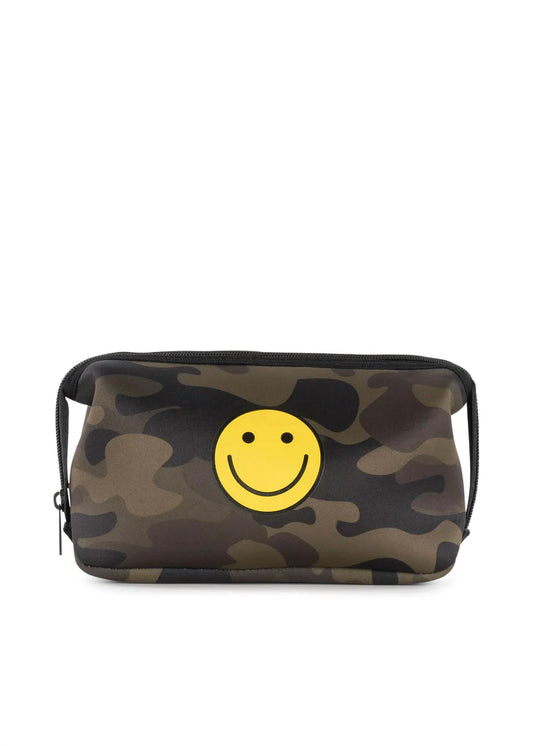 Erin Joy Cosmetic Bag