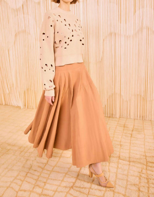 Ulla Johnson - Vanessa Pullover Sweater