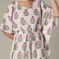The Mahogany Store - Jolie Kaftan