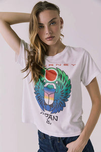 Chaser - Journey Japan 1981 Tee