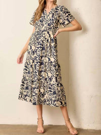 Polagram - Hatchkins Dress