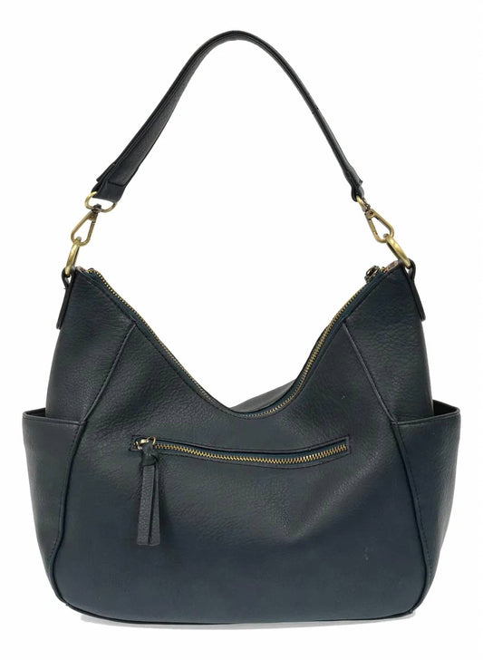 Joy Susan - Women's Tara Convertible Hobo Bag