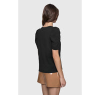 Rebecca Minkoff - Janine Short Sleeve T-shirt