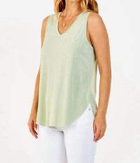Another Love - Baby Esther Tank Top