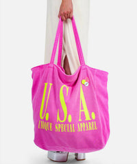Newtone - Women's Greater Usa Bag
