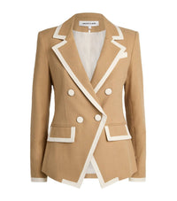 Veronica Beard - Edison Dickey Jacket