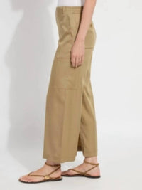 Lysse - Jane Cargo Ankle Pant