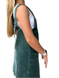 Hem & Thread - Washed Willow Dress