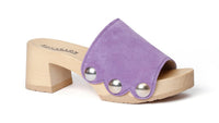 Softclox - Women's Henrike Cashmere Sandals