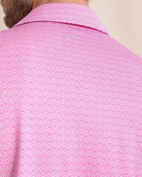 Southern Tide - Driver Geo Printed Polo