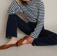 Nation Ltd - Neo Turtleneck Top