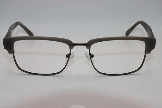 Robert Mitchel - Unisex Rm202212 Browline Eyeglass