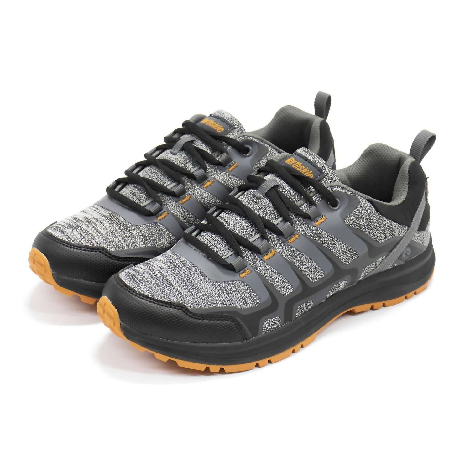 Northside - Men's Cypress Low Hiking Shoes