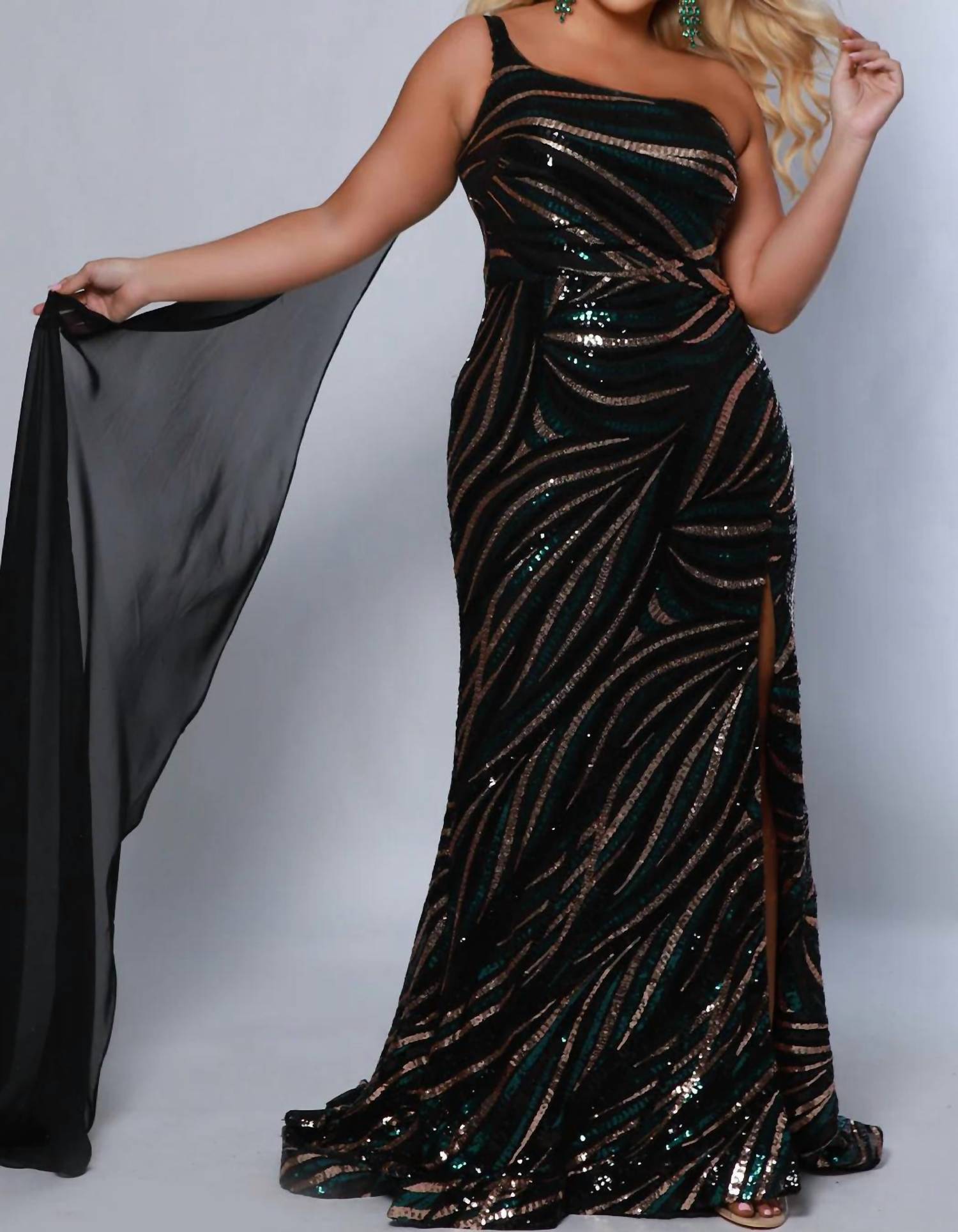 Johnathan Kayne - The Vera Gown