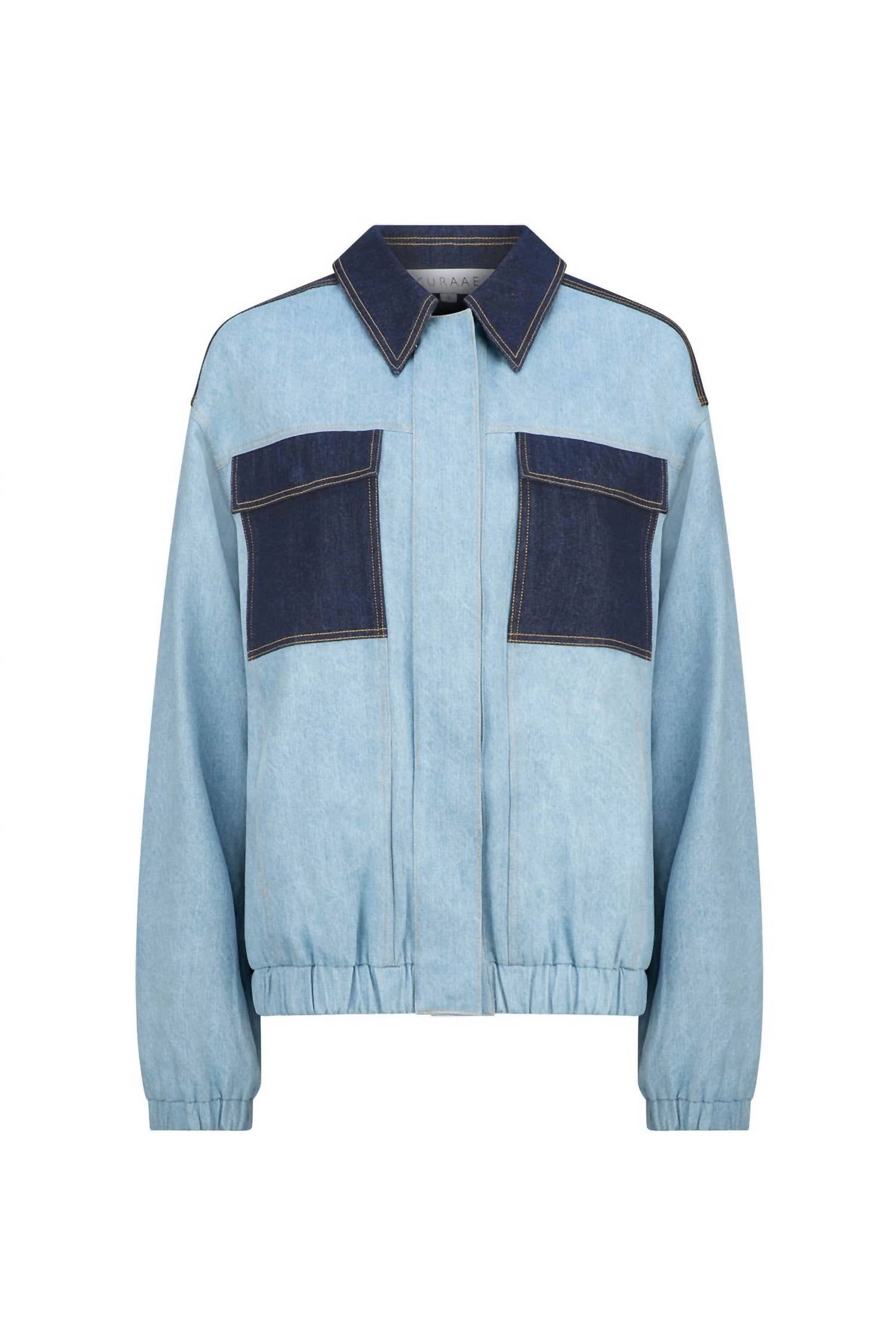 Curaae - Women's Lucca Jacket