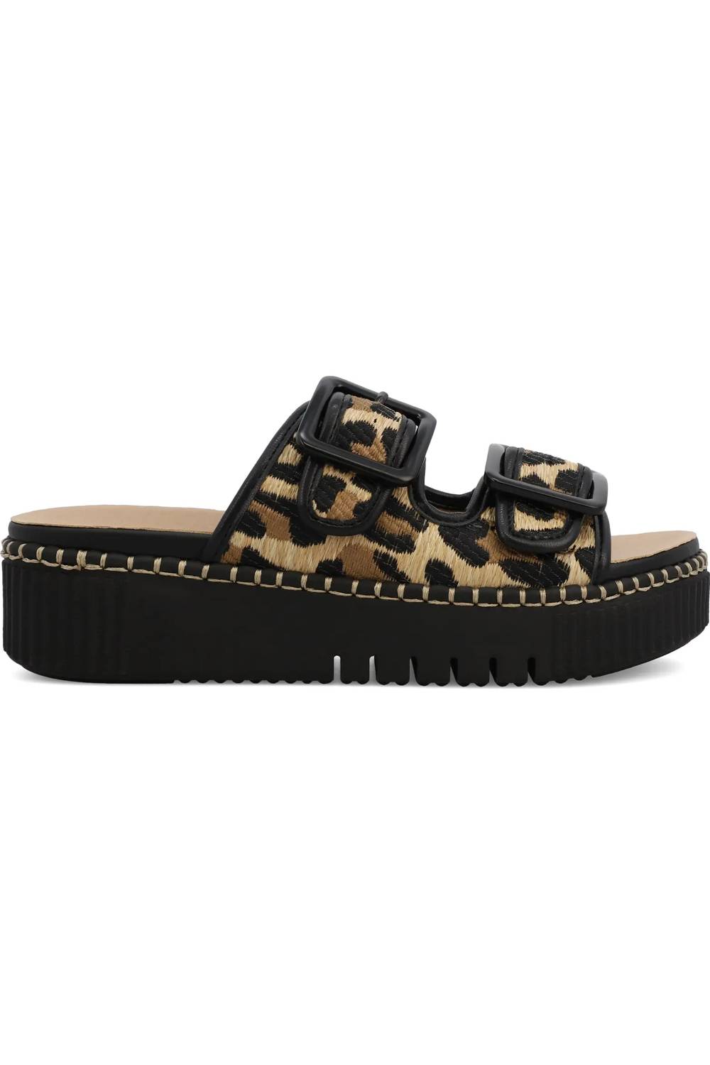 Mia - Women's Jimenna Sandal