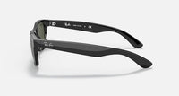 Ray Ban - New Wayfarer Medium Non Polarized Sunglasses Rb2132 901l