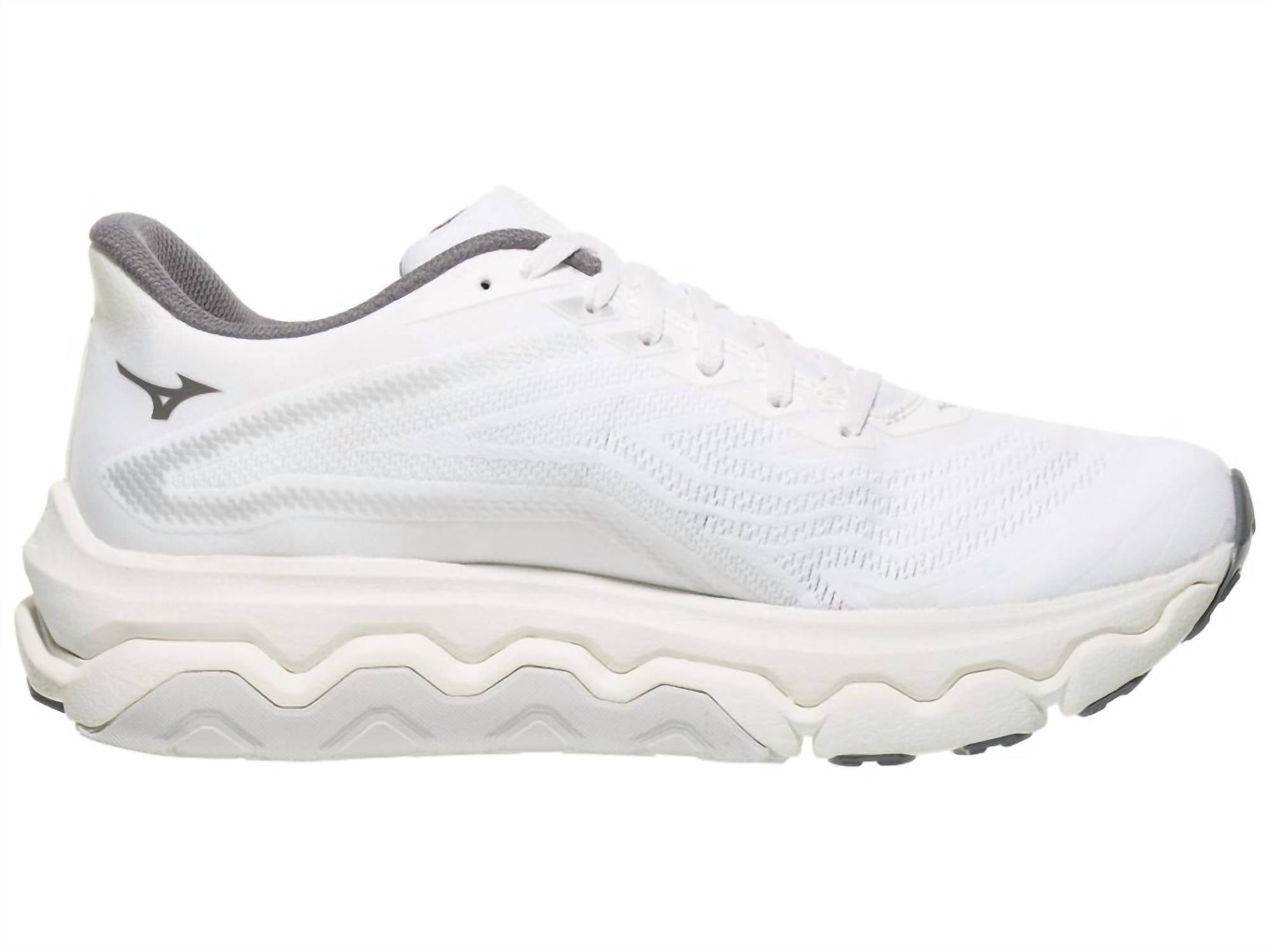 Mizuno - Men's Wave Horizon 8 Running Shoe