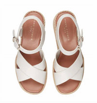 Marc Fisher - Women's Pasion Espadrille Wedge Sandals