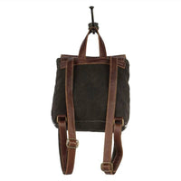 Myra Bags - Women's Myra Leffis Backpack Bag