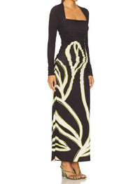 Cala De La Cruz - Megara Dress