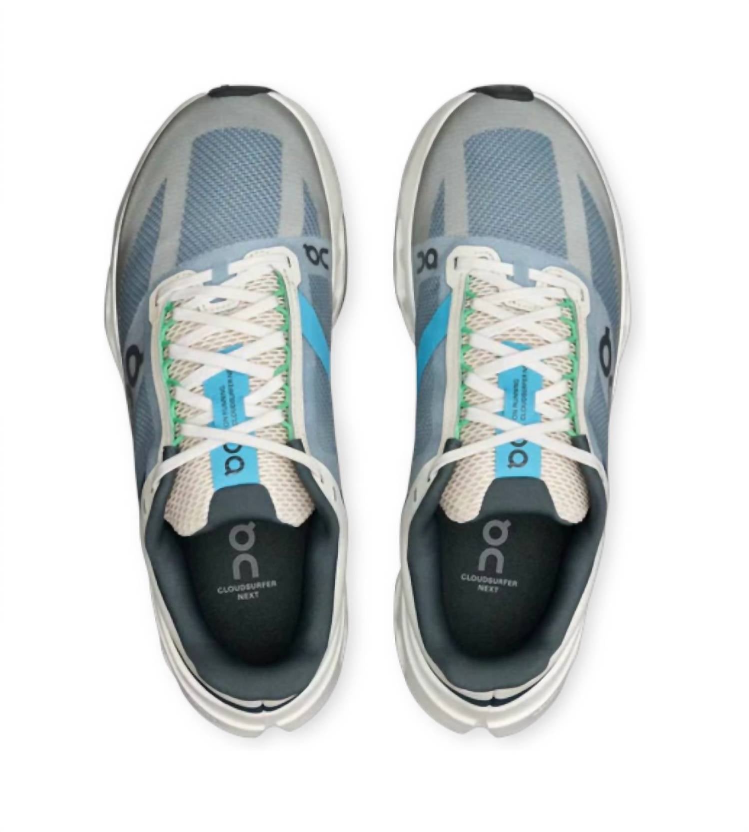 On Running - Women's Cloudsurfer Next Running Shoe