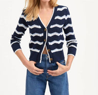 Veronica Beard - Ansonia Cardigan