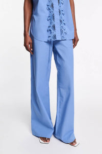 Dorothee Schumacher - Poplin Power Pants