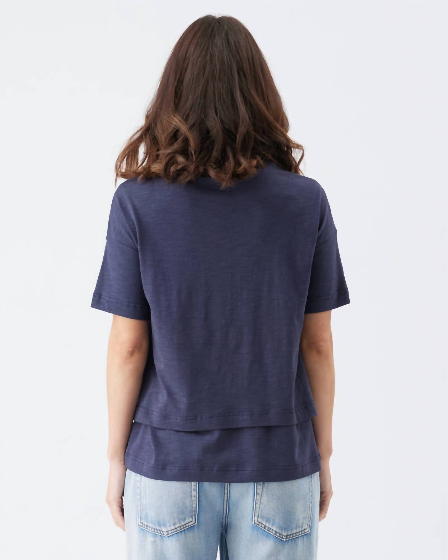 Ripe - Claud Nursing Tee