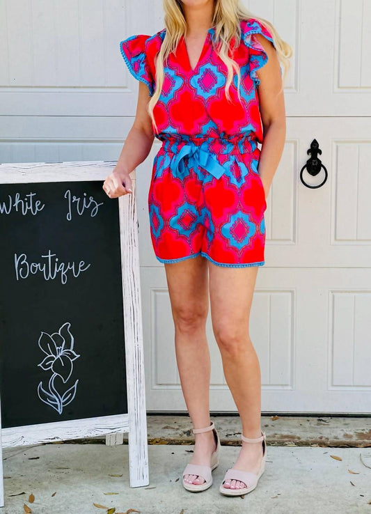 Sugarlips - Bella Shorts