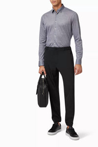 Eton - Slim-fit Oxford Shirt