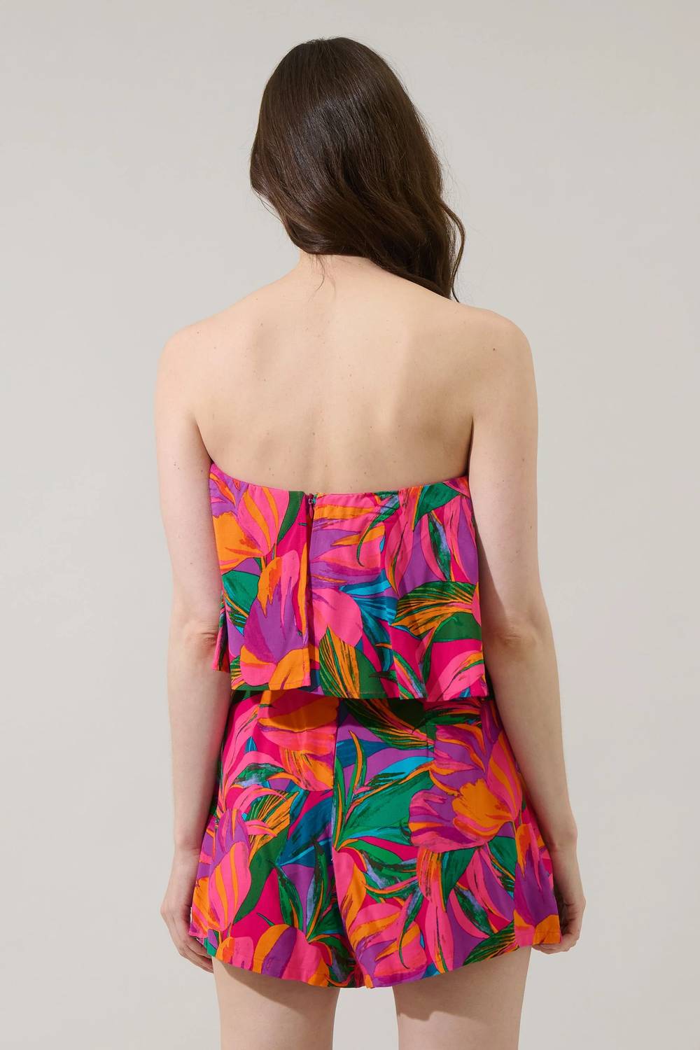 Sugarlips - Adelaide Romper