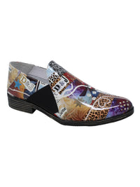 Django & Juliette - Women's Kefect Loafers