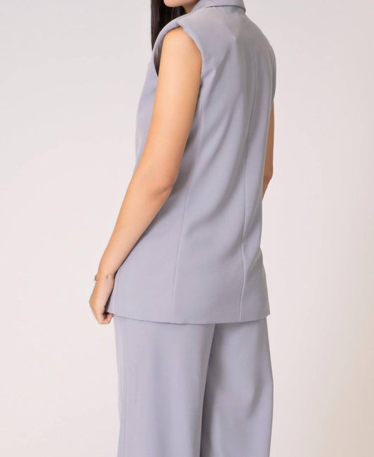 Area Stars - Angi Double-breasted Jacket