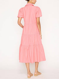Brochu Walker - Havana Midi Dress