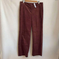 J.Crew - Women's Natalia Pant In Stretch Corduroy - Tall