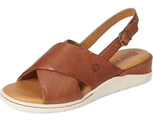 Born - Women's Mia Sandal