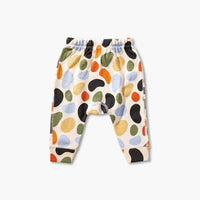 Kid's Pebbles Waffle Pant