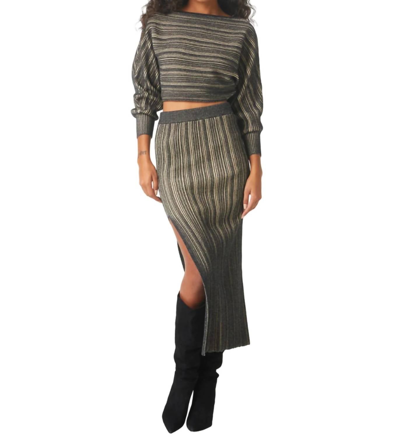 Gloria Skirt