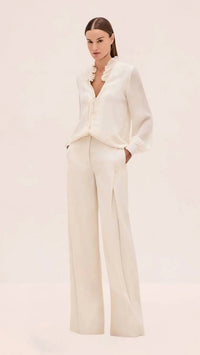 Alexis - Vina Long Sleeve Blouse