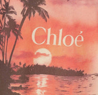Chloe - Women's Beach Sunset Tee