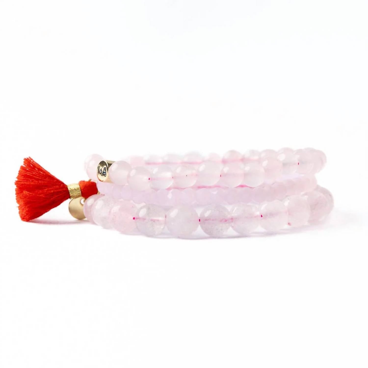 Ink+Alloy - Women's Addison Set Of 3 Stretch Bracelets