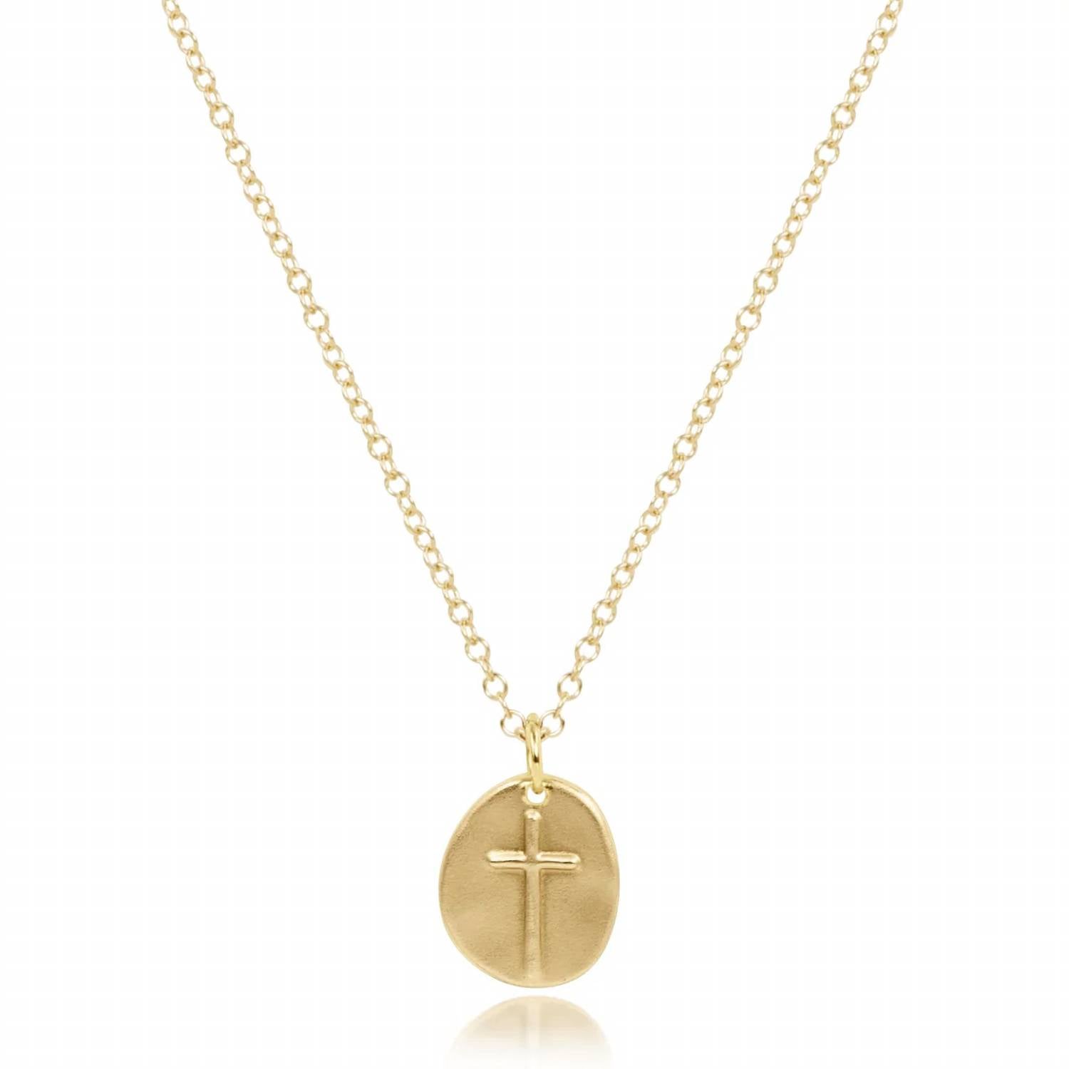 Enewton - Enewton Inspire Small Charm Necklace