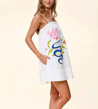 Cleobella - Melusine Mini Dress