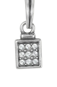 Brighton - Women's Meridian Zenith Mini Post Drop Earrings