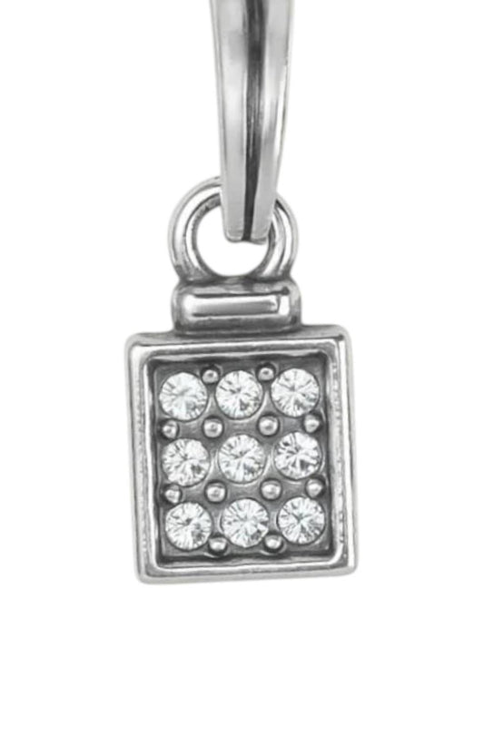 Brighton - Women's Meridian Zenith Mini Post Drop Earrings